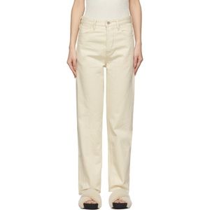 Jil Sander Selvedge jeans size 27 brand new